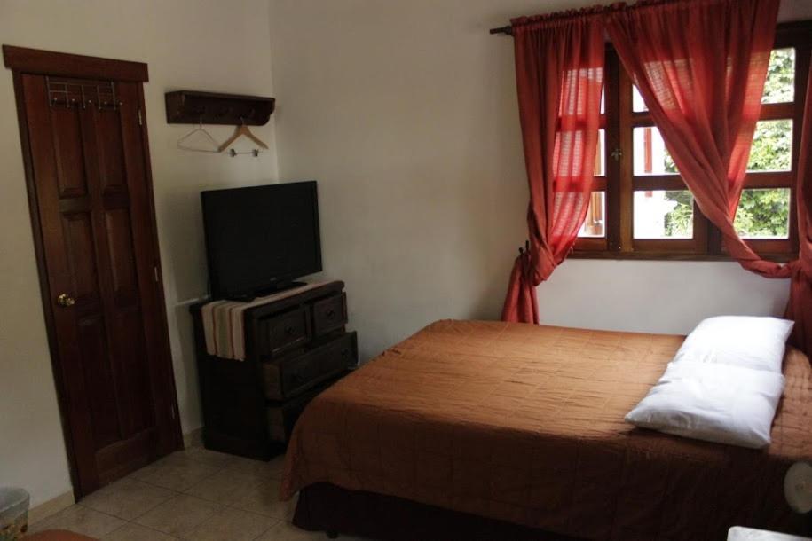 Hotel Y Jardines Casa Buho Antigua Kültér fotó