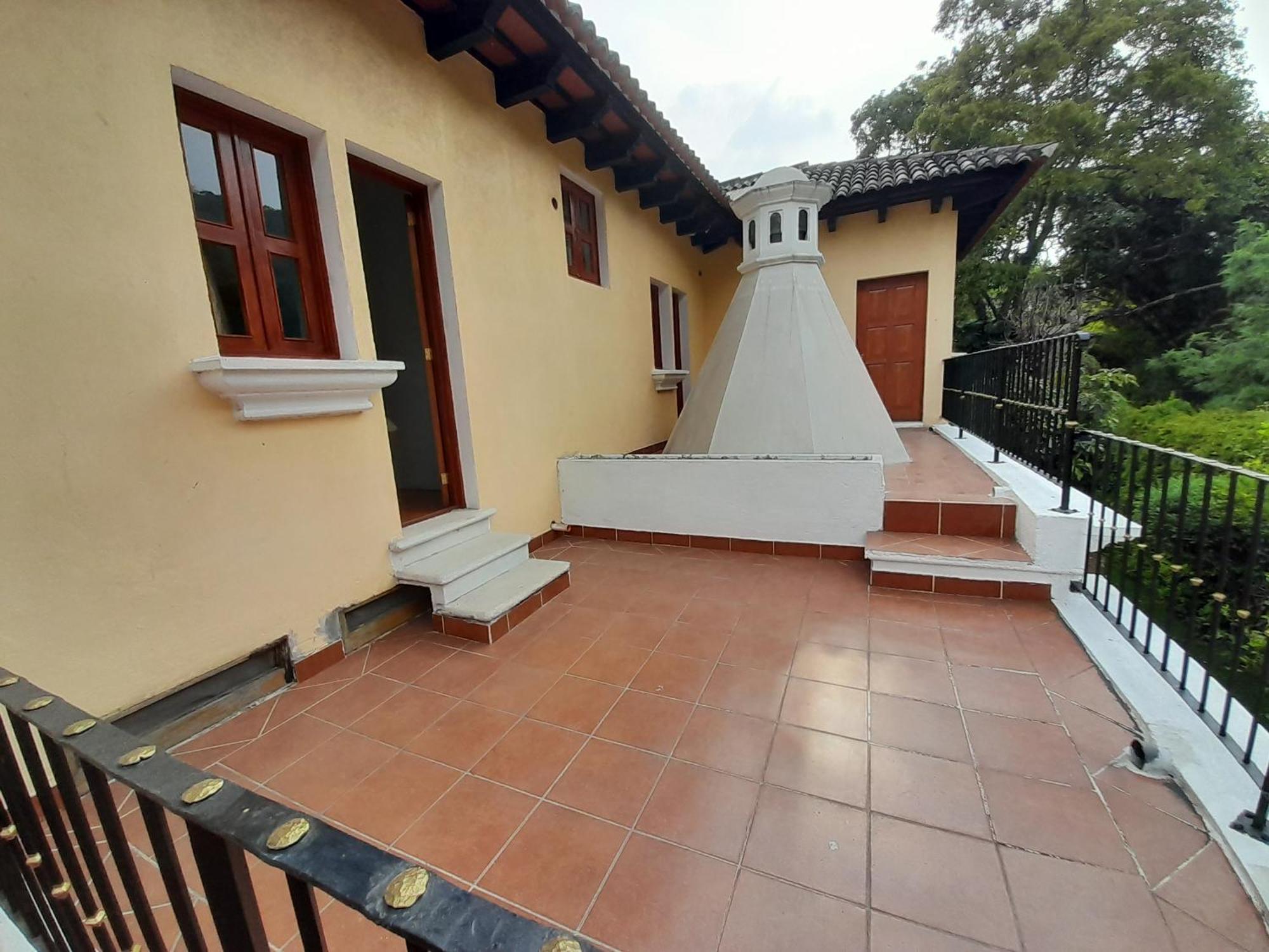 Hotel Y Jardines Casa Buho Antigua Kültér fotó