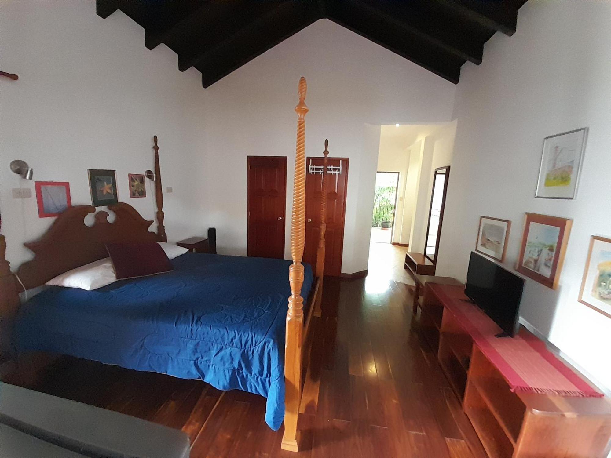 Hotel Y Jardines Casa Buho Antigua Kültér fotó