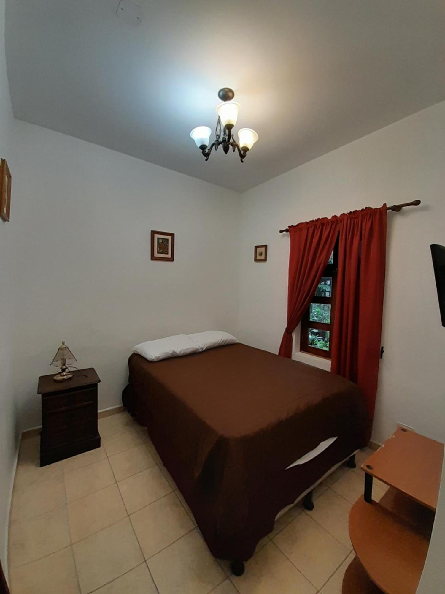 Hotel Y Jardines Casa Buho Antigua Kültér fotó