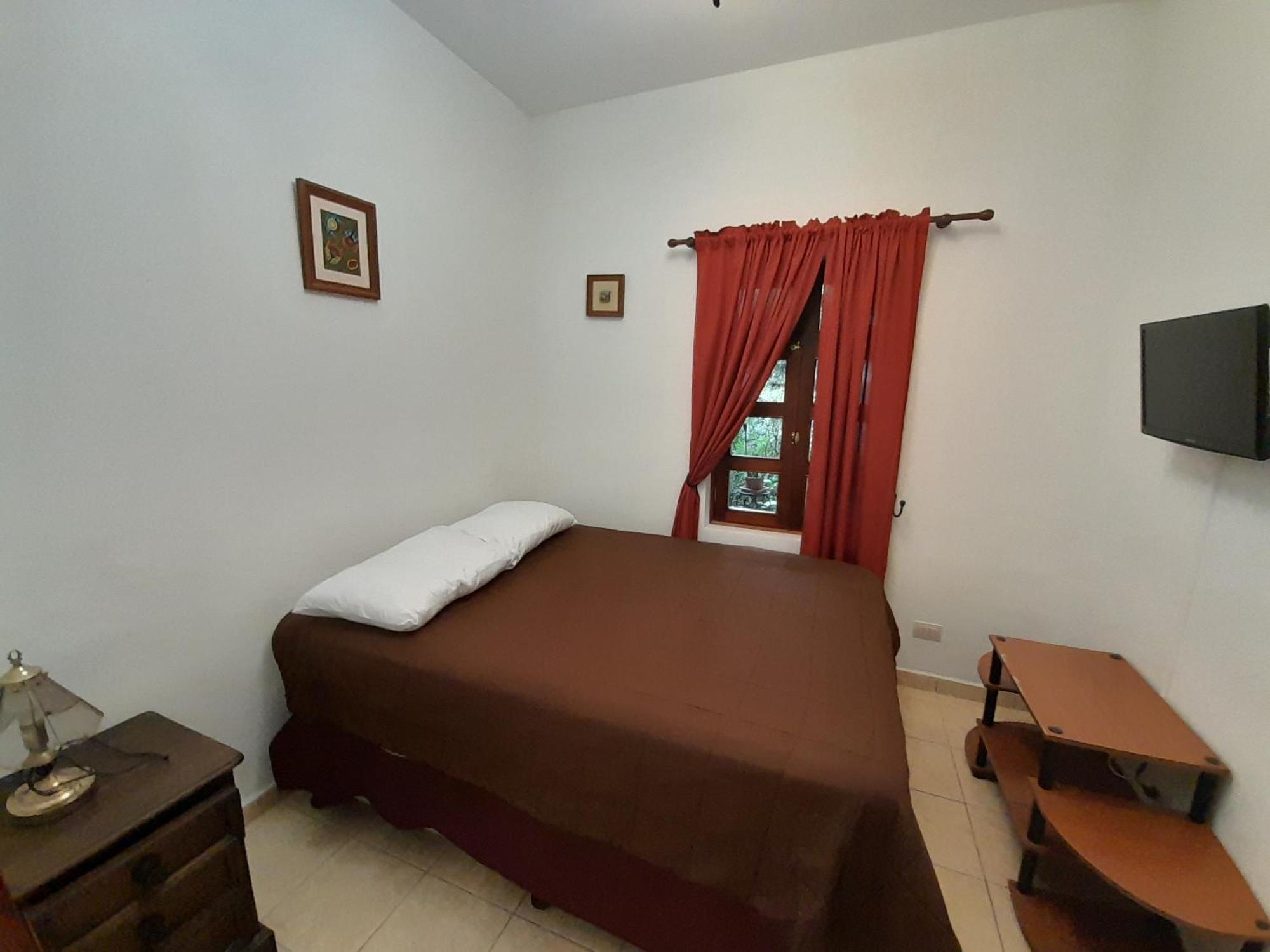 Hotel Y Jardines Casa Buho Antigua Kültér fotó